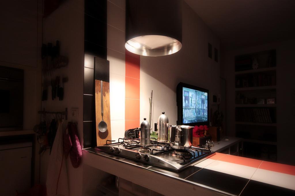 Apartment Magenta24 *