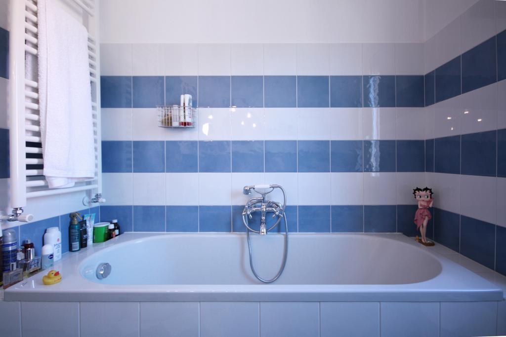 Apartment Magenta24 Lecco