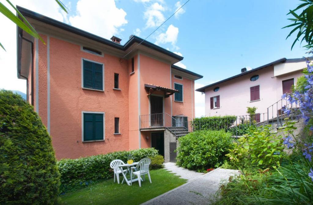 Lina Apartment *