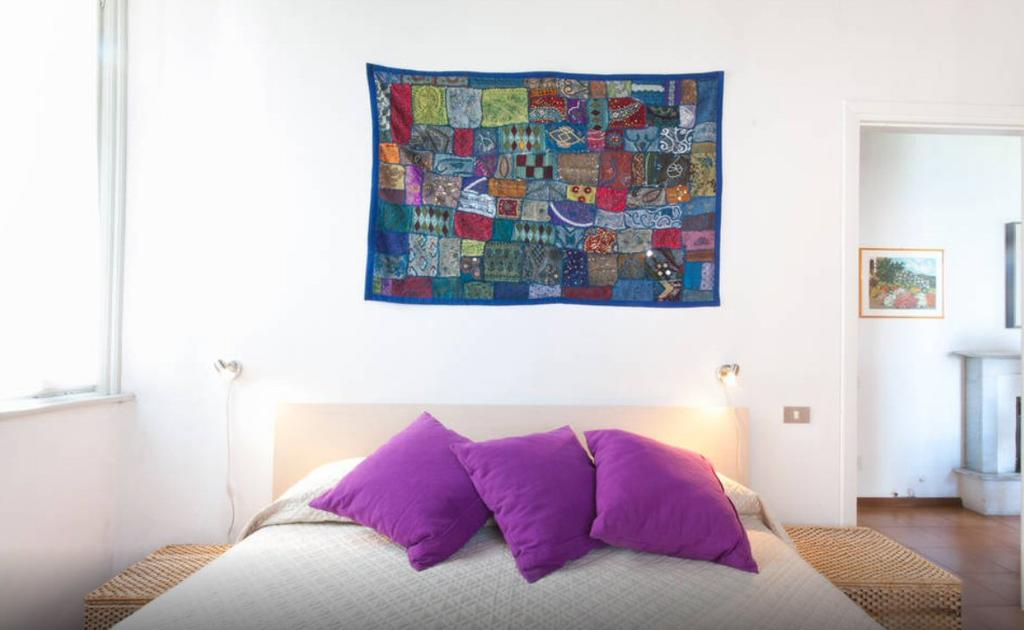 Apartment Lina Lezzeno