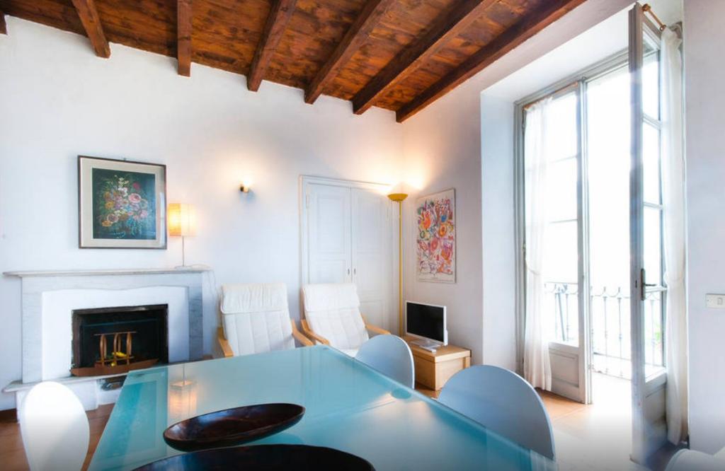 Lina Apartment