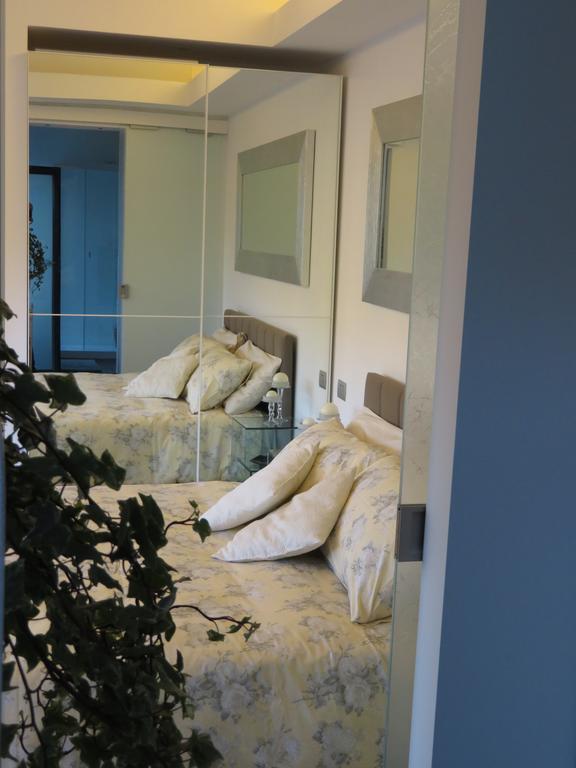 Holiday home Ficano's Dream San Siro (Lombardy)