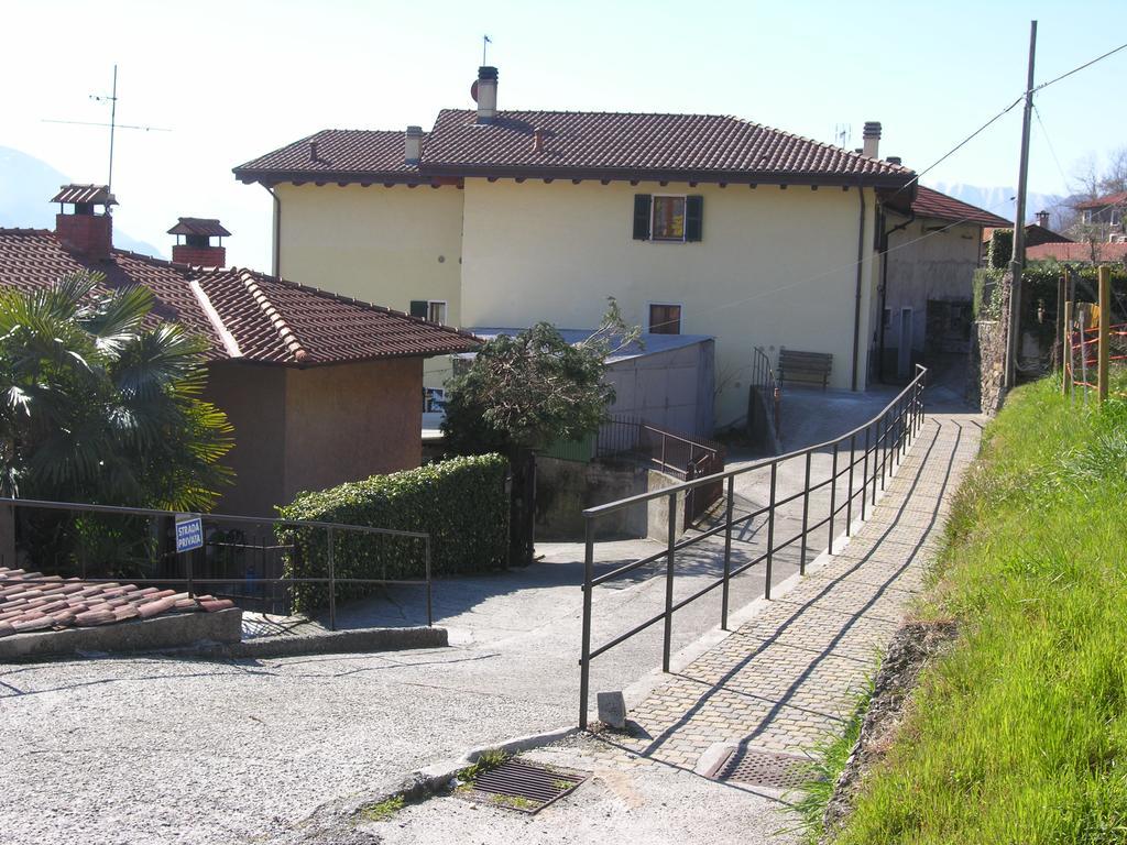 Casa Mary Ferienhaus