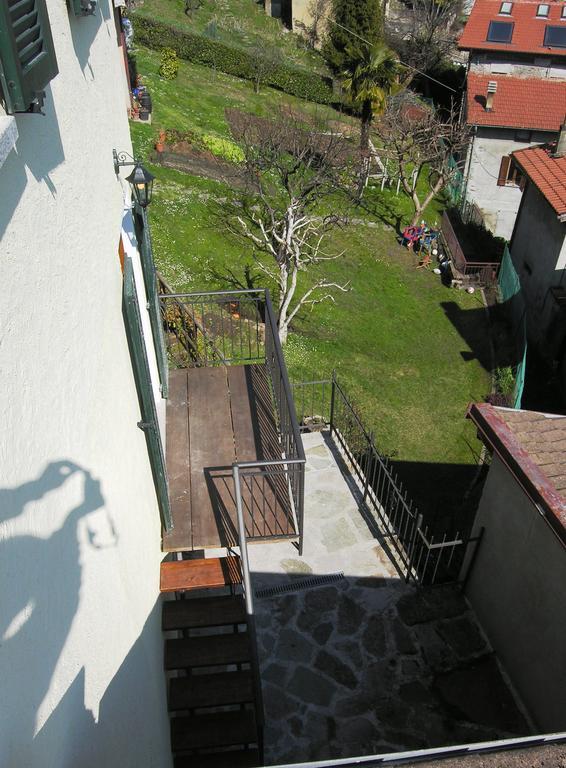 Casa Mary San Siro (Lombardy)