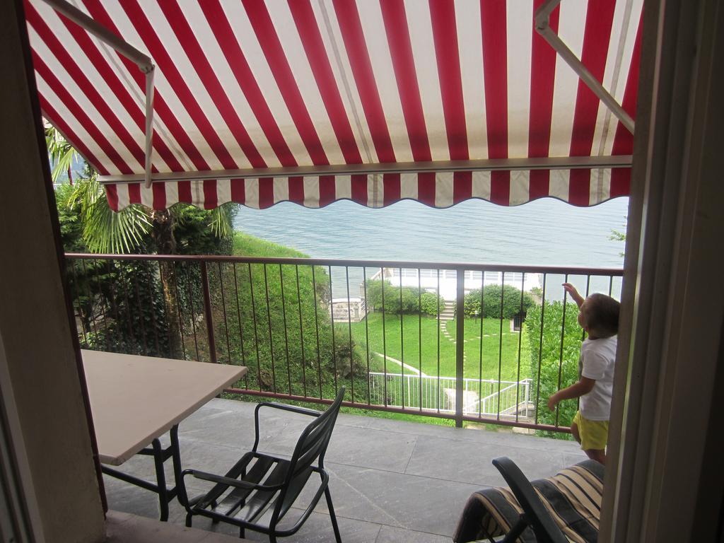 Eli Holiday home