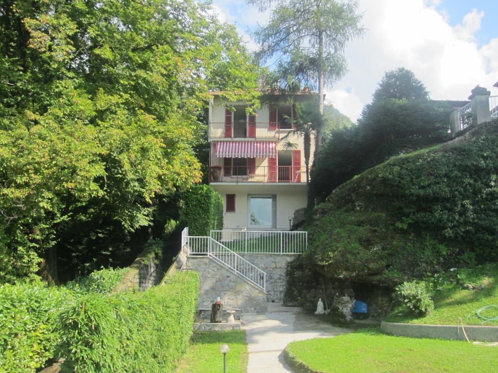 Eli Holiday home