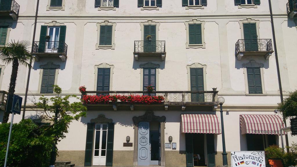 Apartment Piccolo Mondo Antico Cadenabbia