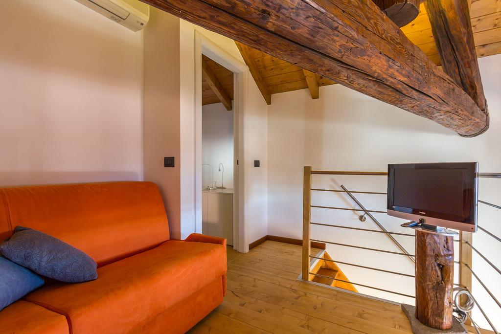 La & Apartment Como