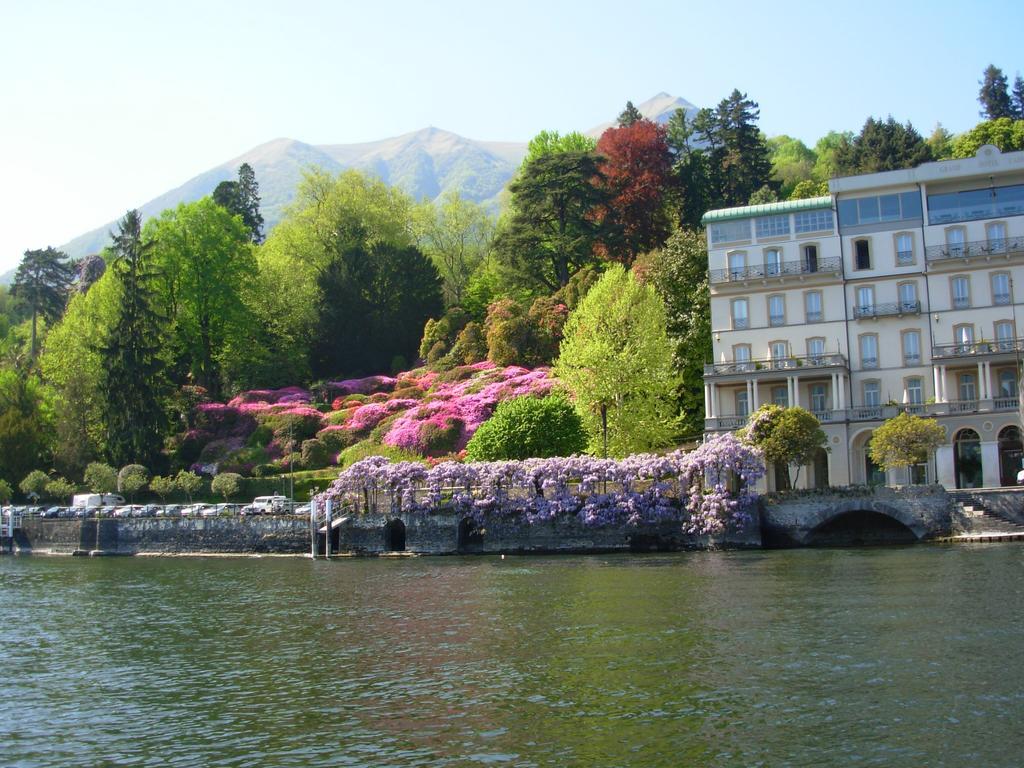 Casa Azzurra * Menaggio