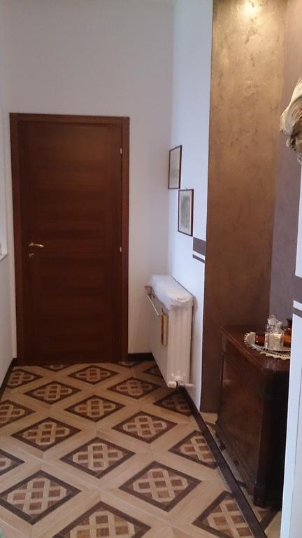 Piccolo Mondo Antico Apartment Cadenabbia