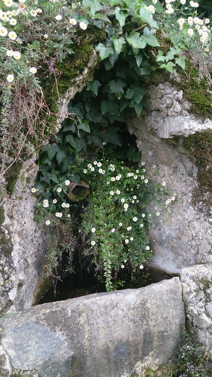 Piccolo Mondo Antico Cadenabbia