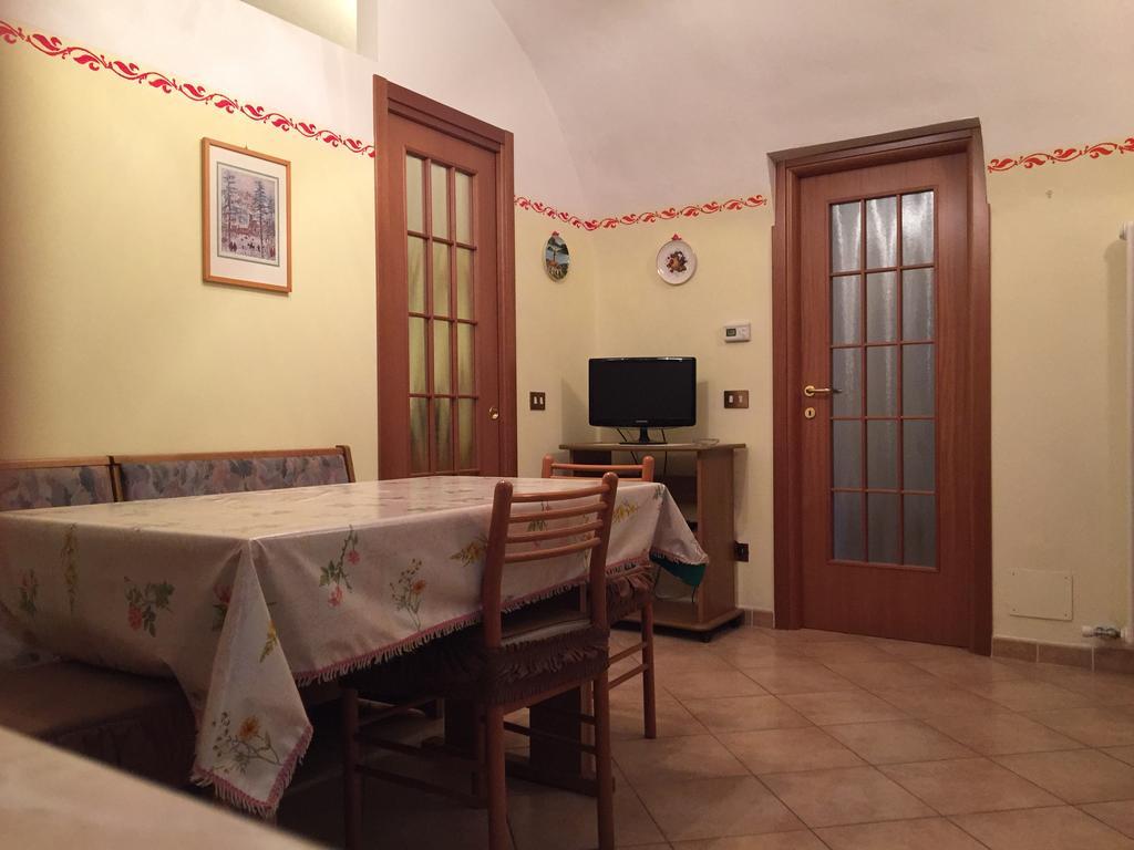 Casa Marisa *