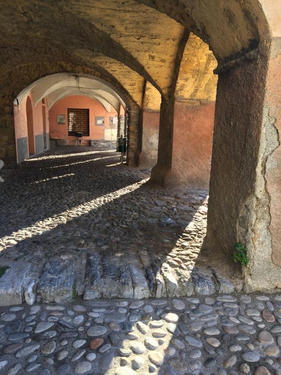 Holiday home Casa Marisa San Siro (Lombardy)