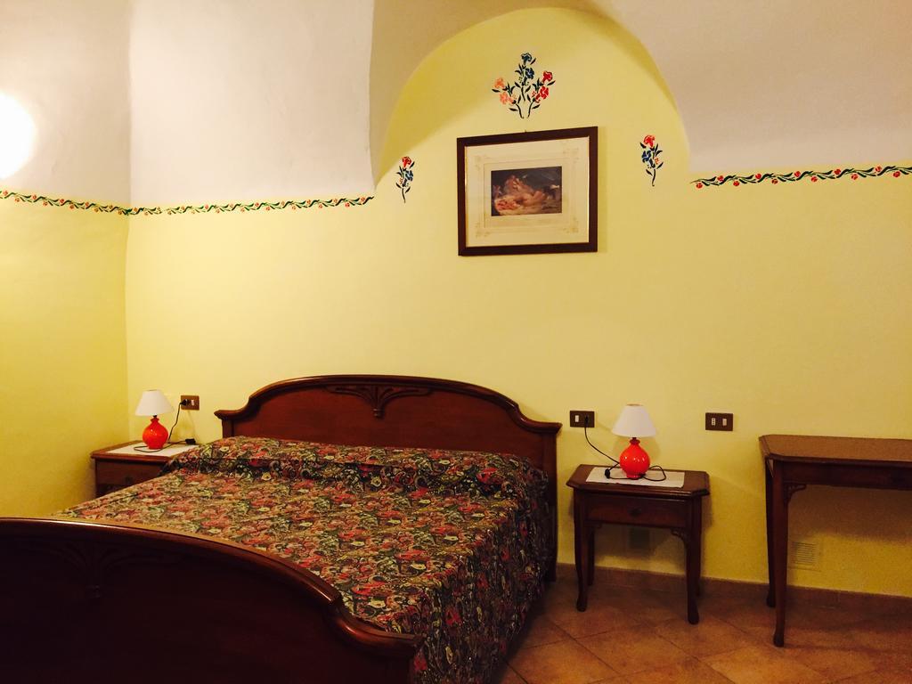 Casa vacanze Casa Marisa *