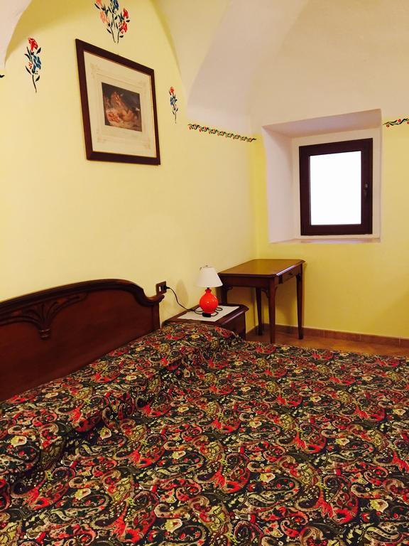 Casa Marisa *