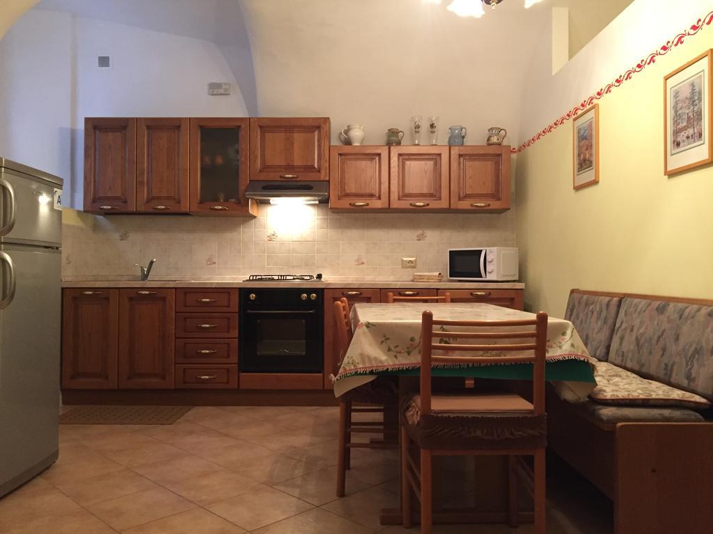 Casa vacanze Casa Marisa San Siro (Lombardy)