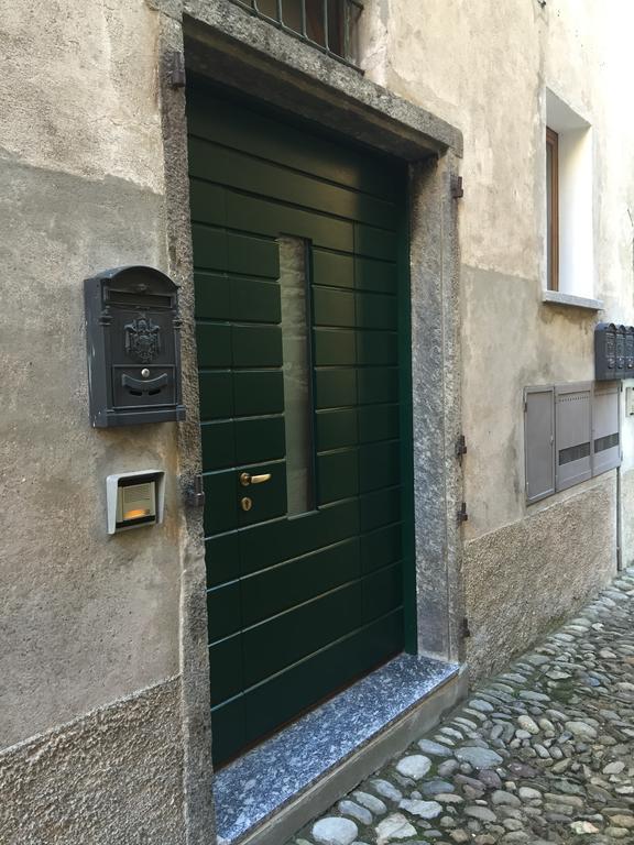 Casa Marisa * San Siro (Lombardy)