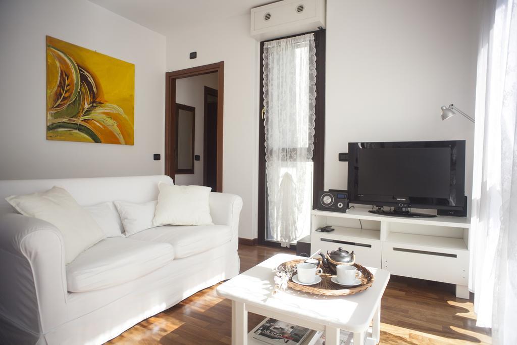 Casa Ada Apartment