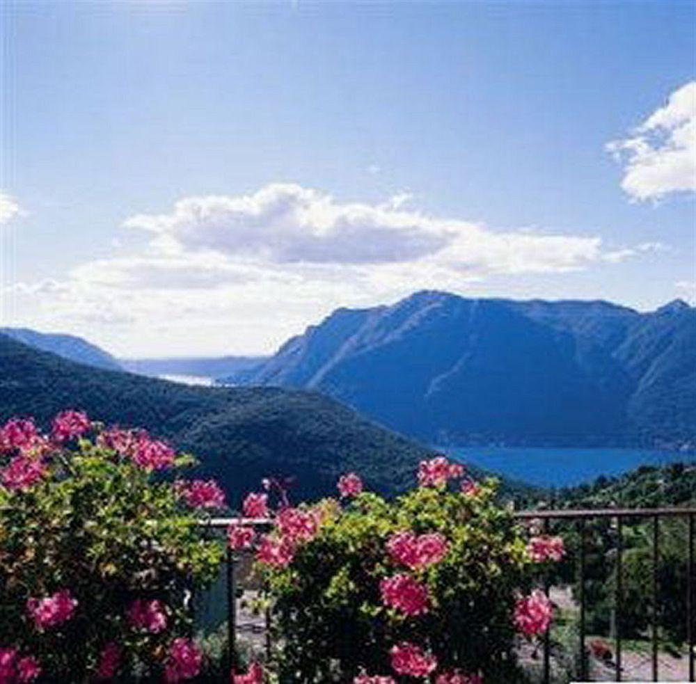 Hotel Ristorante Bellavista Con Locanda 2*