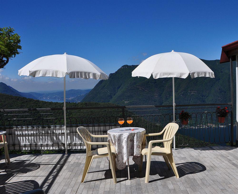 Ristorante Bellavista Con Locanda 2*