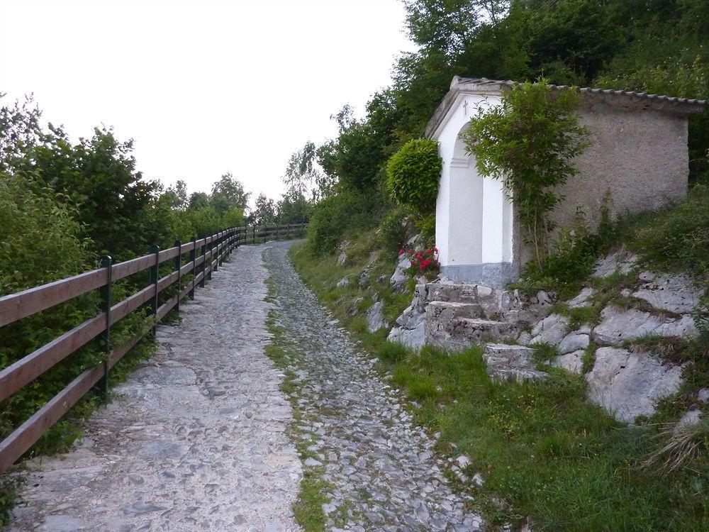 Ristorante Bellavista Con Locanda Veleso
