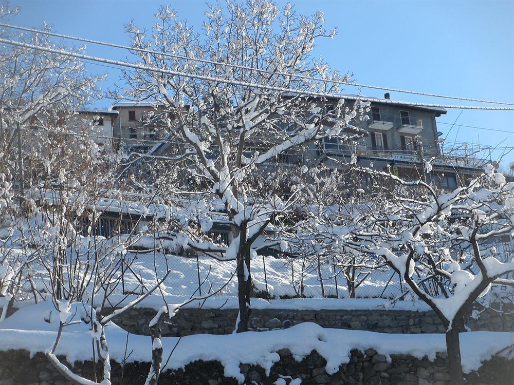 Bellavista Hotel
