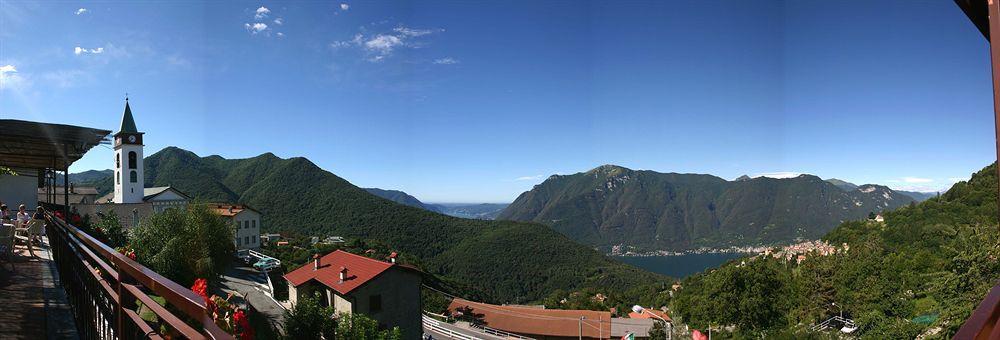 Hotel Ristorante Bellavista Con Locanda Veleso