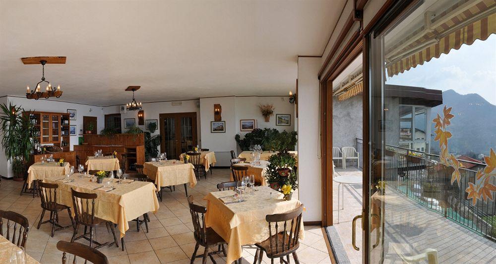 Ristorante Bellavista Con Locanda