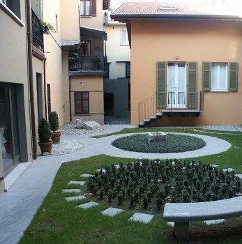 Affittacamere Nenè-il Vicolo Apartments&rooms 3*