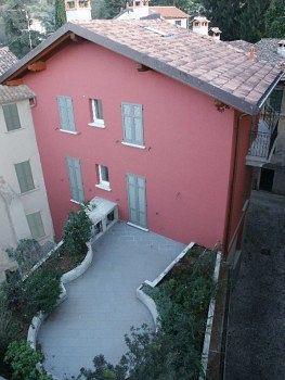 Nenè-il Vicolo Apartments&rooms
