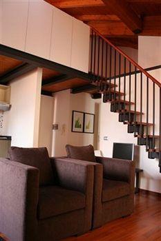 Nenè-il Vicolo Apartments&rooms Affittacamere