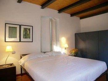 Nenè-il Vicolo Apartments&rooms Affittacamere 3*