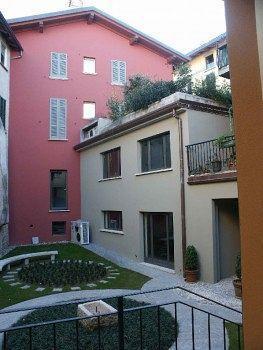 Nenè-il Vicolo Apartments&rooms