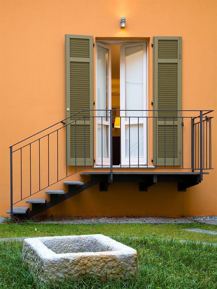 Nenè-il Vicolo Apartments&rooms Affittacamere 3*