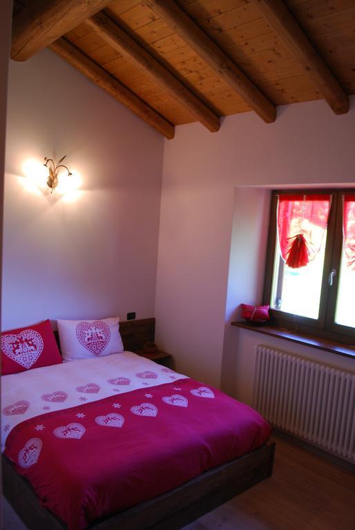 Le Radici Farm stay San Fedele Intelvi