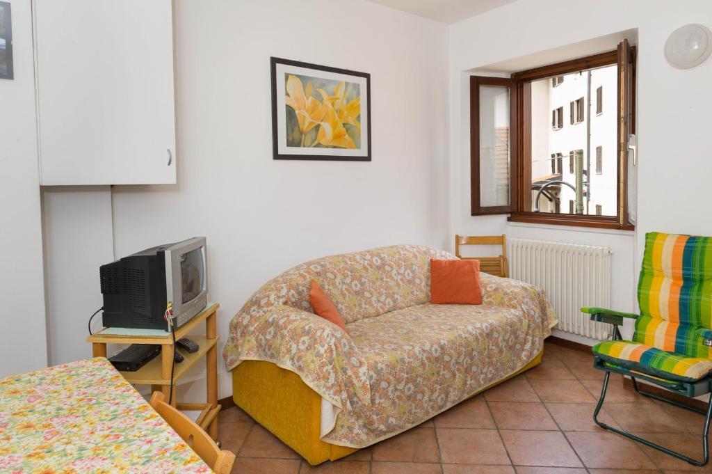 Raineri Apartment *