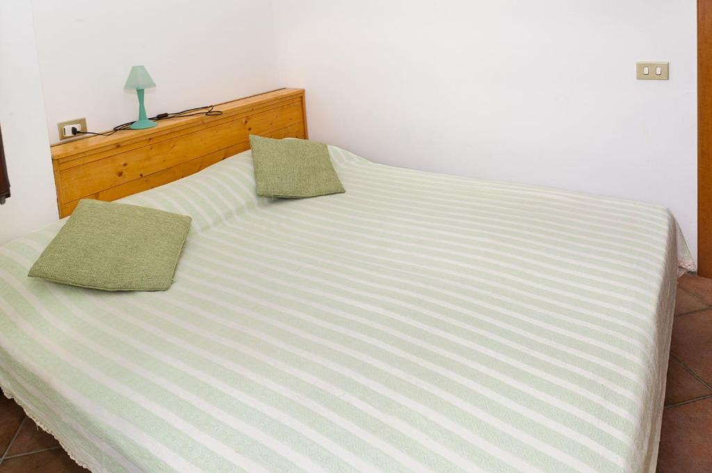Apartment Raineri Domaso