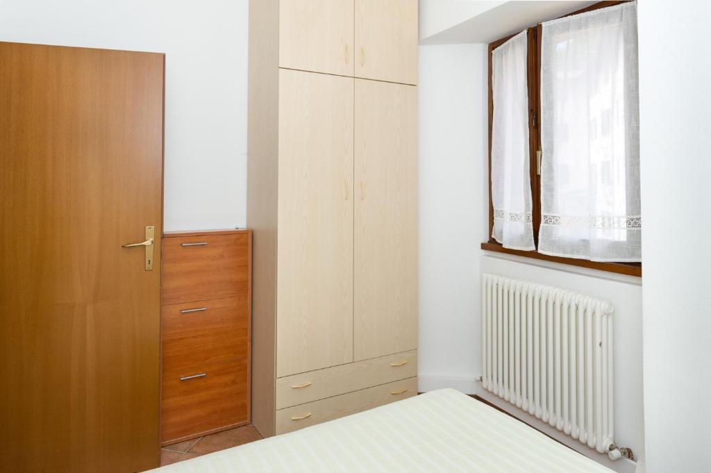 Apartment Raineri *