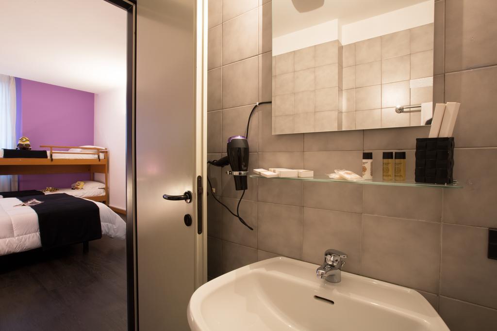 Hotel Giardino