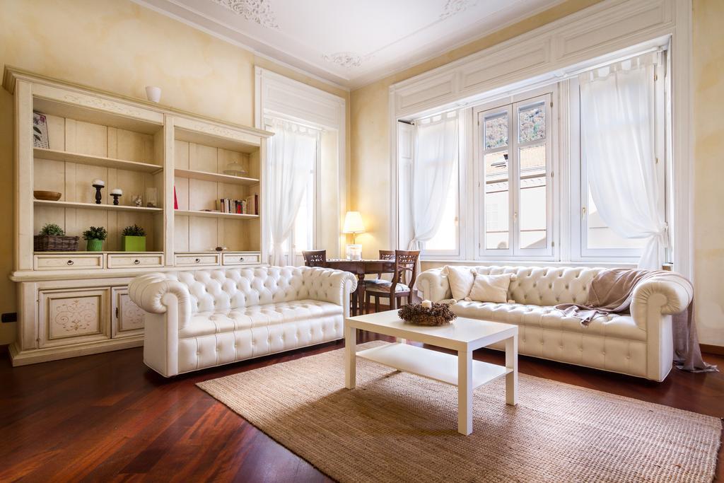 Dante - Bymyhomeincomo Appartamento