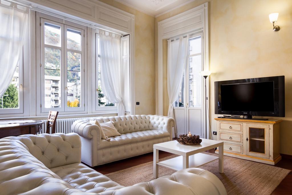 Appartamento Dante - Bymyhomeincomo