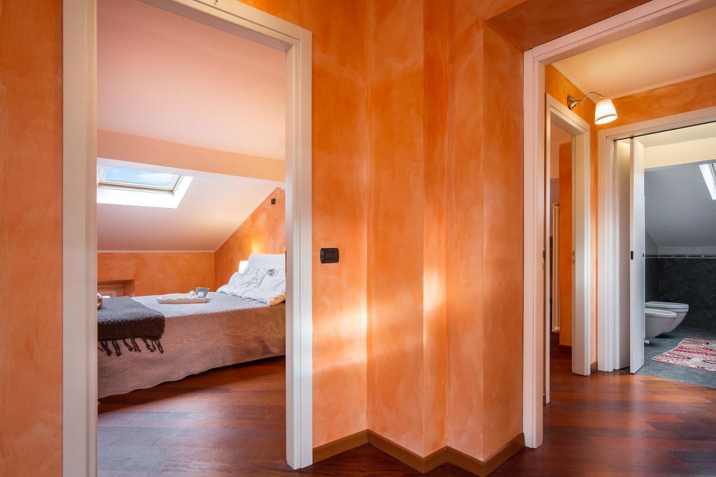 Appartamento Dante - Bymyhomeincomo
