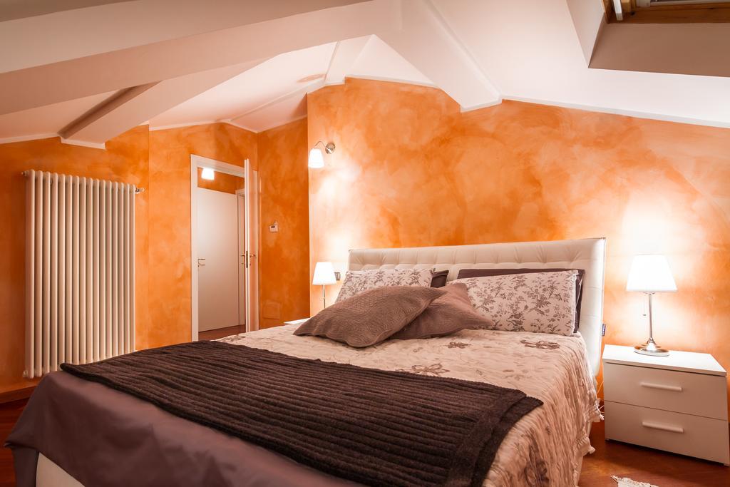Appartamento Dante - Bymyhomeincomo *
