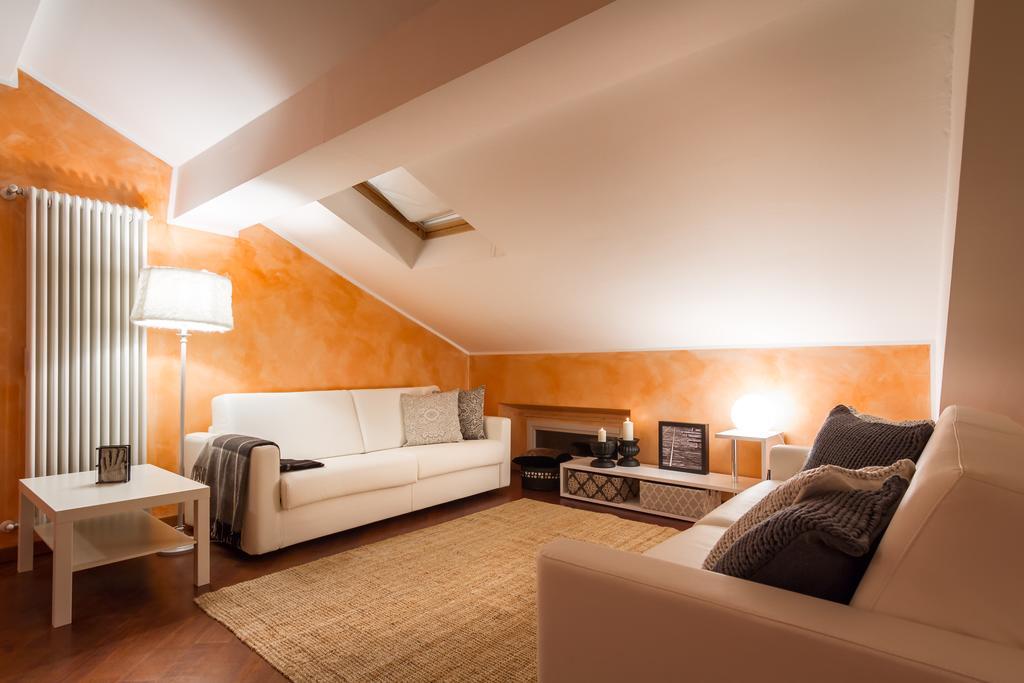 Dante - Bymyhomeincomo Appartamento