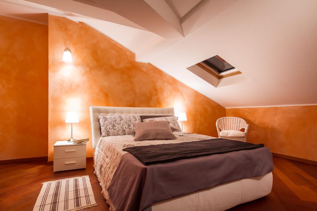 Appartamento Dante - Bymyhomeincomo *