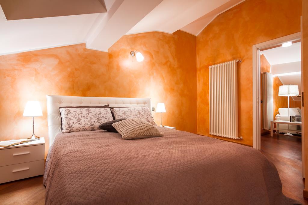 Appartamento Dante - Bymyhomeincomo