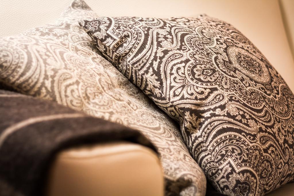 Appartamento Dante - Bymyhomeincomo *