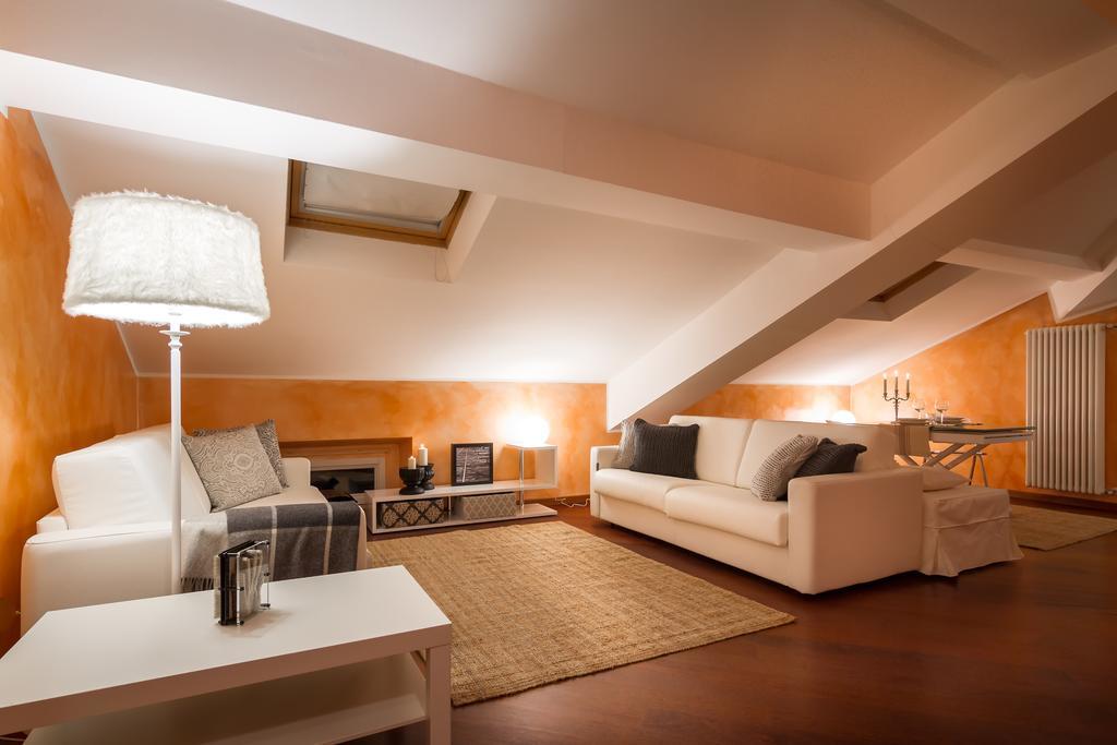Appartamento Dante - Bymyhomeincomo