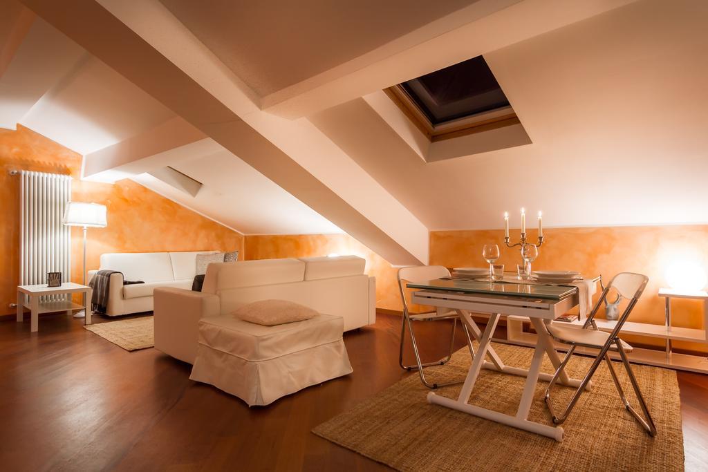 Appartamento Dante - Bymyhomeincomo *