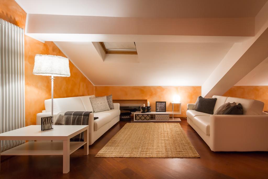 Appartamento Dante - Bymyhomeincomo
